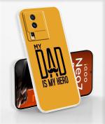 Mobom Designer Back Case Cover For iQoo Neo 7 Pro