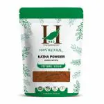 H&C Herbal Ingredients Expert Natural Katha Powder - 227 gm