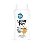 Captain Zack Wassup Pup Natural Sulphate Free Dog Shampoo For All Age Groups 200 ml