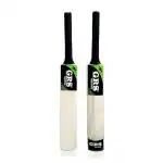 GRS Boom Kids Zone Popular Willow Wooden Cricket Bat for Kids (Size 2 for Age Group 6-7 Years Kids)