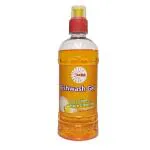 Dishwash Liquid Gel By Sun Wash India