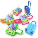 RockJon Pencil Sharpener - Ergonomic Design, Durable Steel Blade, Portable and Easy to Use