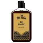 Man Arden Oud Ibaadat Luxury Body Wash Infused With Shea Butter & Vitamin E, 250ml