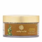 Ashpveda Ayurvedic Lemon Peel & Sugar Powder Body Polisher for Deep Moisturizing, Tan Removal | Body Scrub, Body Butter | All Skin Type (50 gm)