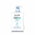 Enliven Anti Bacterial Handwash 500ml - Nourishing