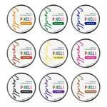 VEDANUM Premium Candle Making Colours, Oil Soluble Pigments for All Types of Candle Wax Set of 9