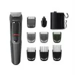 Philips Body Grooming Kit, Black