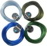 CORAL SHAKUNTALA ENTERPRISES Multicolor Nylon Monofilament Fishing Line (Pack Of 16)