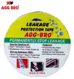 AGGBRO Aluminium Flashing Tape (4