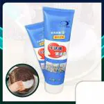 SS COLLECTION Best rust remover , Rust stain remover, Rust removal gel, Rust converter, Rust dissolver, Rust cleaner spray, Industrial rust remover, Rust remover for metal [360 G ] [PACK OF 2]