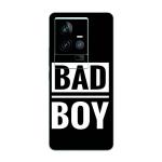 aadia VIVO IQOO 11 5G PRINTED MOBILE SKIN STICKER DECAL LAMINATION (PERFECT FIT/ONLY BACK/MATTE FINISH)