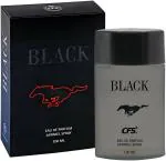 Cfs Black Perfume 100 Ml