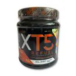 Evo Series XT5 REFUEL BCAA + Glutamine Reload System BCAA Powder 360 g