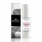 Mexmy White Glow Skin Whitening And Brightening Serum, Face Serumwith SPF-25, for all skin types, 30g