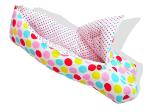 Vparents Multicolor Cotton Sleeping Bag