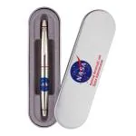 Submarine NASA Series Zero Gravity Ball Point Pen/Astronaut's Pen Writes Upside Down & Underwater - 3005 (Special Edition)