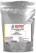 Dotpot Toner Powder for use in Xerox Workcenter 5019/5021 / 5022/5024 Photocopier and Printer