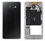 NAFS Black Full Body Housing Body Panel For Samsung A710