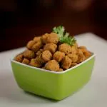 CHANDRAVILAS Sabji Gatta 500g