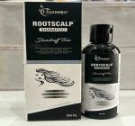 ROOTSCALP Strong & Long Health Shampoo rootscalp with tea oil -v5