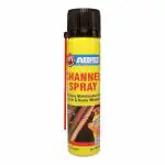ABRO CS-100-60 Channel Spray for Car Windows Smooth Movement (100 ml)
