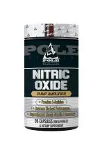 Pole Nutrition Nitric Oxide - 90 Capsule