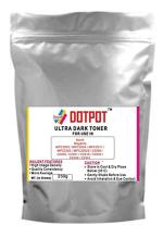 Dotpot Toner Powder 250gm MPC2003 / MPC2004 / MPC2011 / MPC2503 / MPC3502S / C3500 / C2050 / C2051 / C2010 / C2030 / C2550 / C2551 Magenta