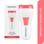 Protouch Pro-lips lip plumper device Automatic Electric Lip Plumping 2 Silicone Suction Head 3 Modes