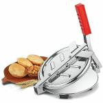 JAYDIP'S STOREHOUSE poori Maker Puri Press Chapati Pressing Machine Kitchen