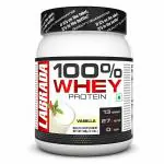 Labrada 100% Whey Protein, 1.1 lbs 500 g (Vanilla)