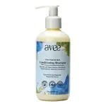 AVEE 6-In-1 Natural Kids Conditioning Shampoo (5 to 12 Years)