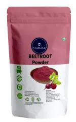 VEDICINE Pure And Natural Beetroot Powder for Face And Skin Care 100gm