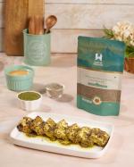 House of Himalayas - Himalayan Perilla Seeds (Bhang Jeera) - Nutrient Packed Seeds - Sustainably Sourced from Himalayan Highlands - Rich in Omega- 3 Fatty Acids - Crunchy Texture and Nutty Flavor - 200gm