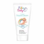 FABIE BABY Premium Imported Diaper Rash Cream , Treats and prevents diaper rash (100ml) Made in UAE