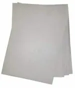 ECLET Grey A4 Colour Paper