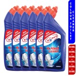 Nohara Premium Quality Toilet cleaner 500ml (pack of 6) combo