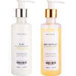 Suffderma Hair Care Anti Dandruff Shampoo and Multivitamins Conditioner 400 ml, Pack Of 2