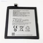 Mobcrown Logic.Fuzzy Battery For Lenovo Vibe X3 Bl258 3500Mah