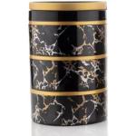 YELLOCUT Big Bite 3 Container Leak-Proof Airtight Lunch/Tifine Box