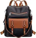 KRISMO Flap Leather Casual Stylish Comfortable Handbag For Women