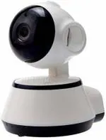 IBS SPY Light Bulb Security Camera with Night Vision and Video Recording