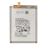 MobCrown Battery For Samsung Galaxy M20, M30 (EB-BG580ABU) 5000Mah Capacity