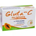 SB9 Gluta C Skin Lightening Face And Body Soap For All Skin Types - 135G