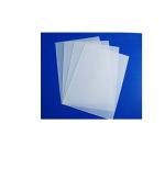 Pmw - Thermal Laminating Pouches - 100 Sheets - 125 Microns - 5 Inch x 7 Inch