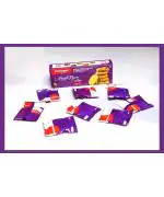 Crunchers Energize Your Day: Muesli Power Cookies Wholesome Goodness in Every Bite