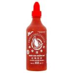 Nhan Con Ngong Bay Sweet Chilli Sauce Chef Boss, 455 Ml