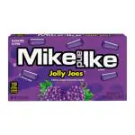 Mike & Ike Jolly Joes Theatre Box, 141 Gm Imported