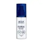 OCEAN SKIN SCIENCE Travel Size Floral Body Mist Natural & Hydrating Body Spray For Men & Women Long Lasting Luxury Fragrance 100ml