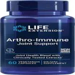 Life Extension Arthro-Immune Joint Support 60 vegetarian capsules
