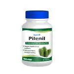 Healthvit Pilenil Supplement 60 Capsules